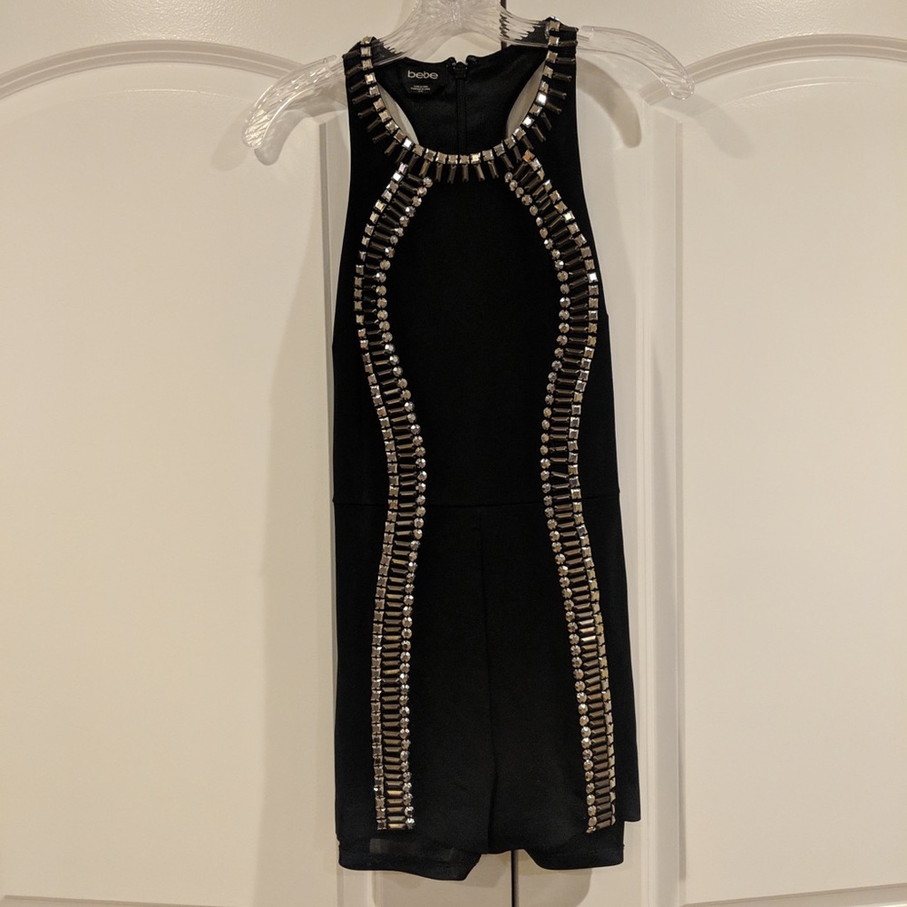 Bebe romper